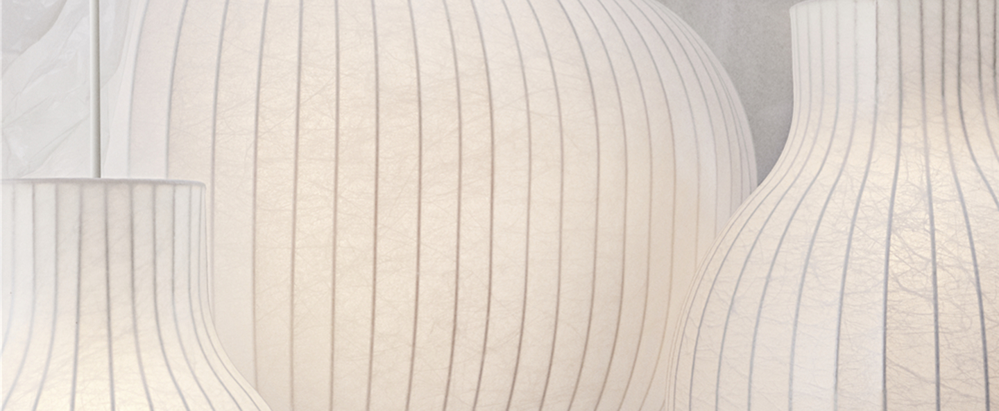 banner-image Suspension strand closed blanc o60cm h54 8cm muuto normal