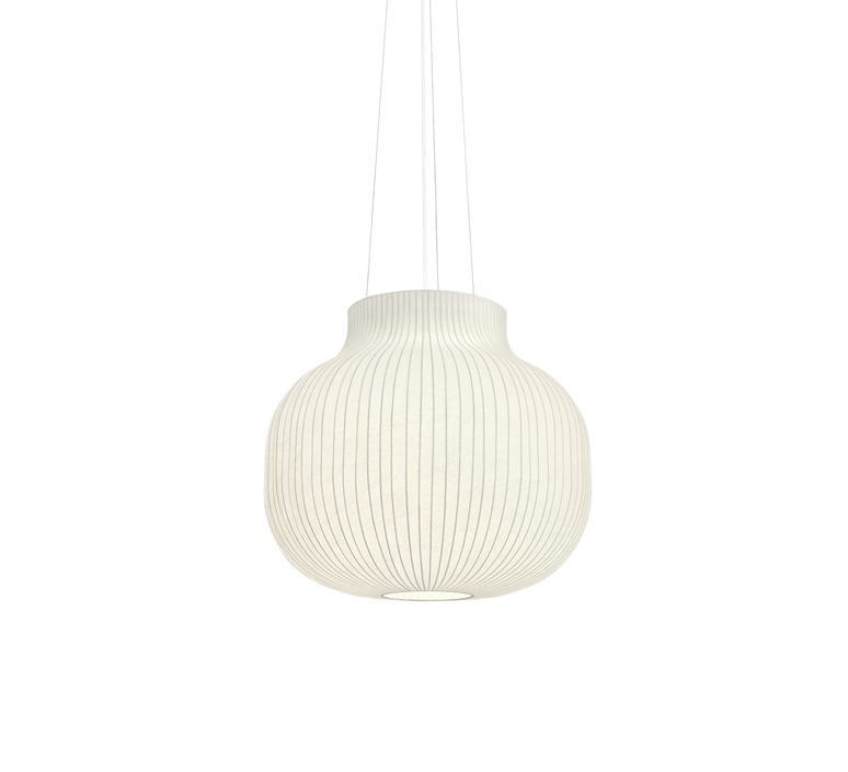 Strand closed benjamin hubert suspension pendant light  muuto 22373  design signed nedgis 76092 product