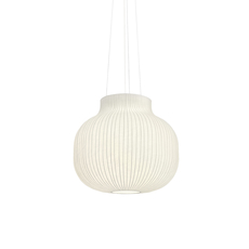 Strand closed benjamin hubert suspension pendant light  muuto 22373  design signed nedgis 76092 thumb