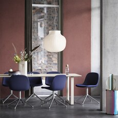 Strand closed benjamin hubert suspension pendant light  muuto 22373  design signed nedgis 95309 thumb