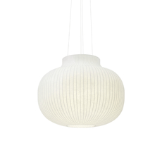 Strand closed benjamin hubert suspension pendant light  muuto 22374  design signed nedgis 76097 thumb