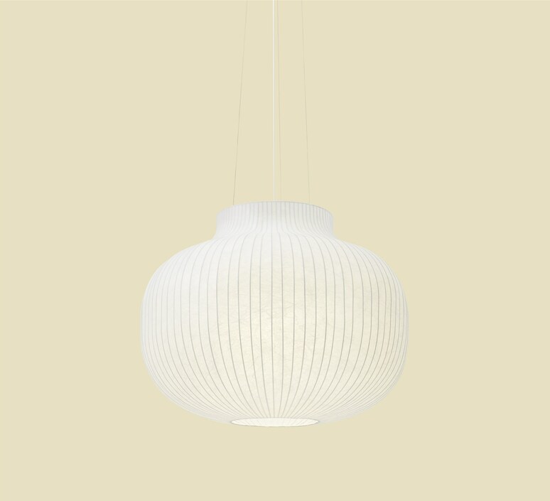 Strand closed benjamin hubert suspension pendant light  muuto 22374  design signed nedgis 95311 product