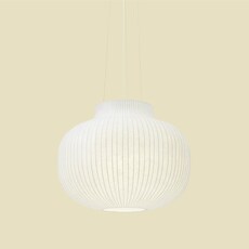 Strand closed benjamin hubert suspension pendant light  muuto 22374  design signed nedgis 95311 thumb