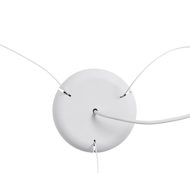 Strand open  benjamin hubert suspension pendant light  muuto 22372  design signed nedgis 86786 product