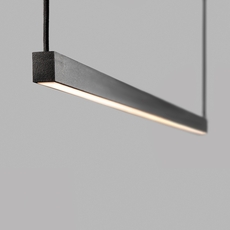 Stripe s1500 ronni gol suspension pendant light  light point 270361  design signed nedgis 96807 thumb