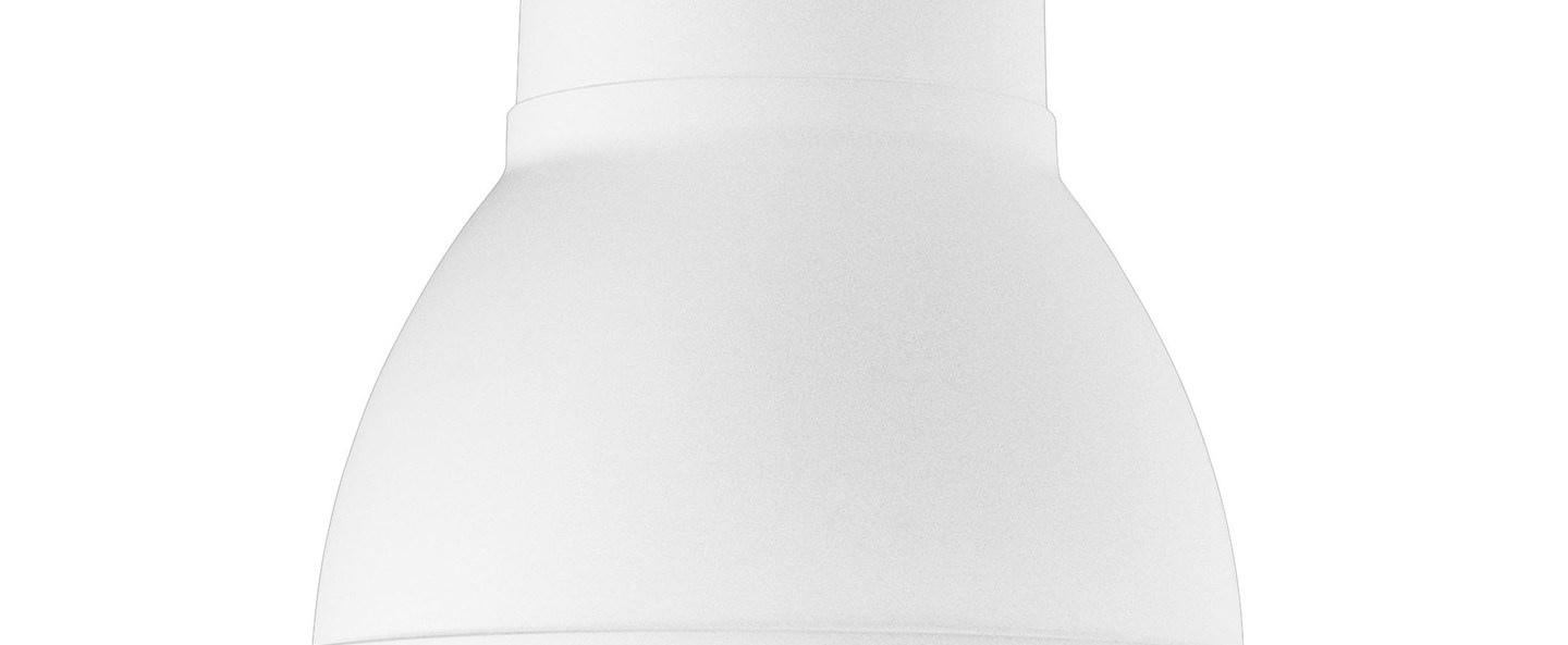 Suspension studio blanc o39cm h29cm muuto normal