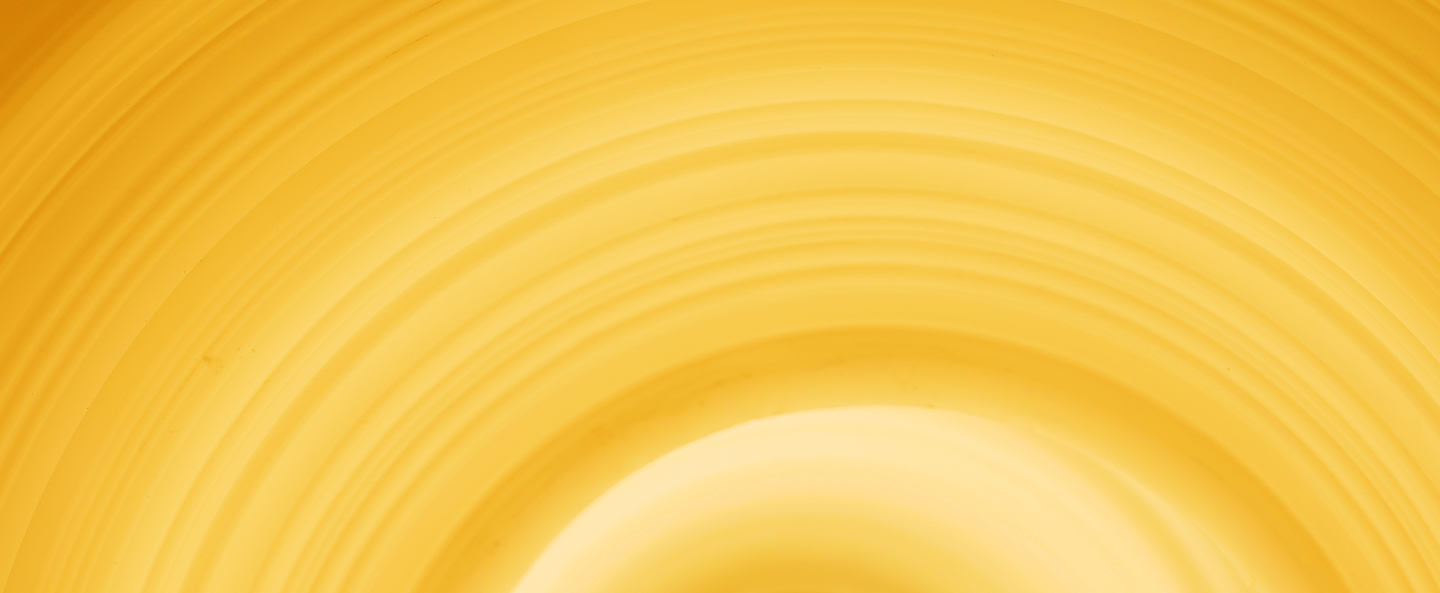 banner-image Suspension stupa jaune h25cm innermost normal
