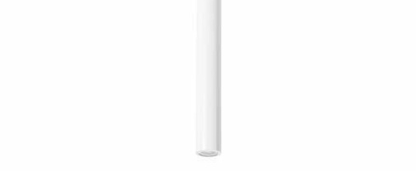 Suspension stylus blanc o3cm h30cm leds c4 5adbb632 c1a3 4a8a 8b0e e1c903f0ebbf normal