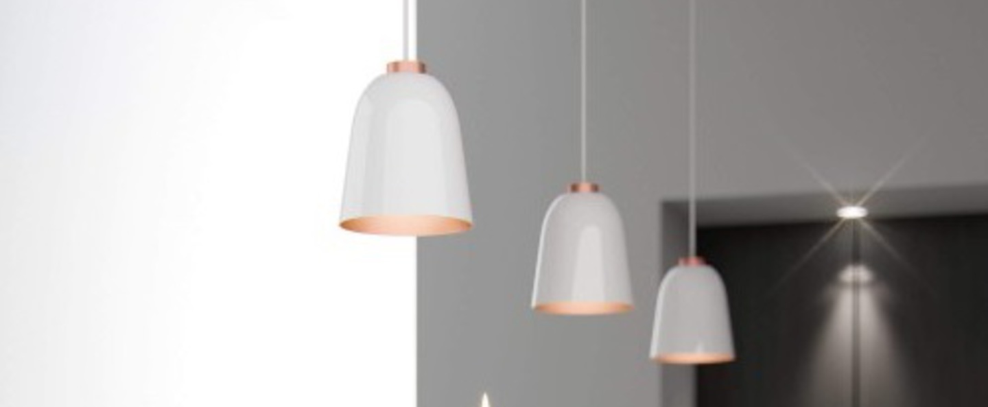 banner-image Suspension summera blanc cuivre o26cm h30 8cm shapes normal