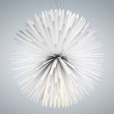 Sun light of love mylight tord boontje suspension pendant light  foscarini 297007ml 10  design signed nedgis 94122 thumb