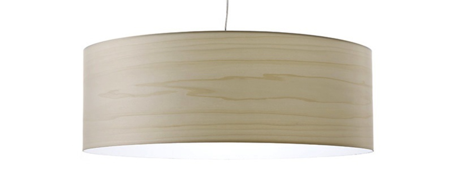 banner-image Suspension super gea blanc ivoire led o70cm h25cm lzf normal