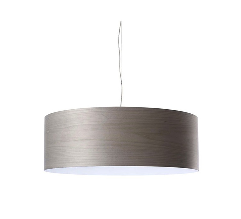 Gea 30 a marivi calvo suspension pendant light  lzf dark g30 a 30  design signed 31251 product