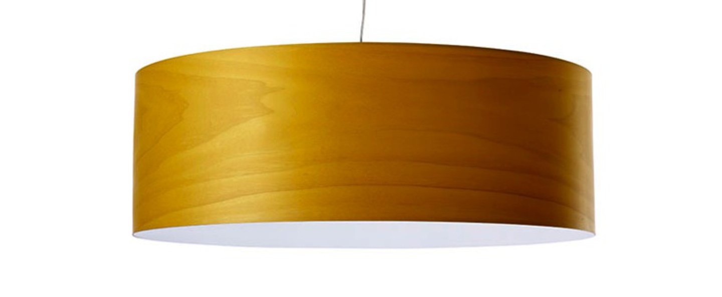 banner-image Suspension super gea jaune led h25cm o70cm lzf normal