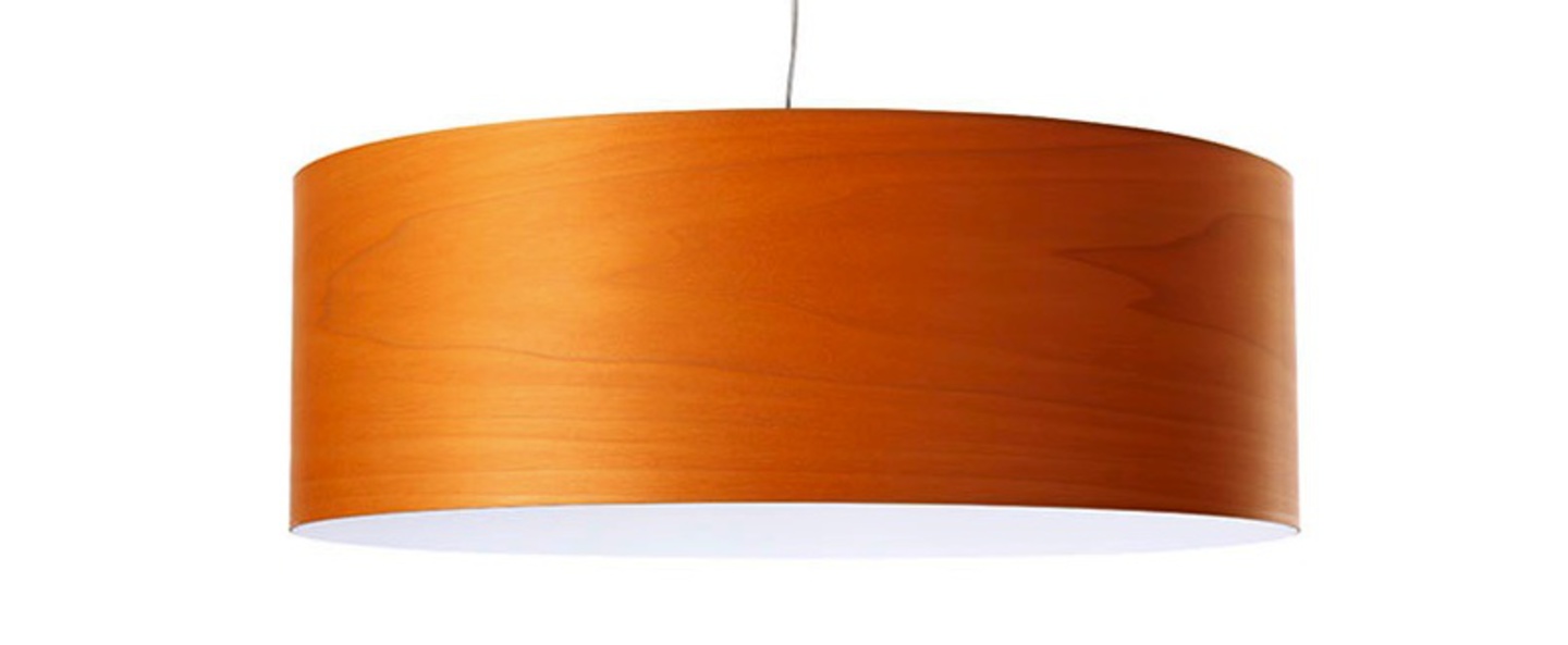 banner-image Suspension super gea orange led h25cm o70cm lzf normal