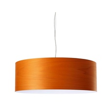 Gea 30 a marivi calvo suspension pendant light  lzf dark g30 a 26  design signed 31245 thumb