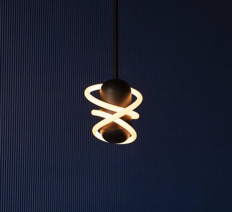 Suspension curli 1 samuel wilkinson suspension pendant light  beem suspension curli1  design signed nedgis 83268 product