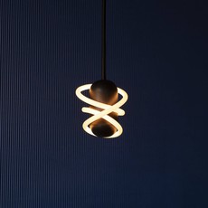 Suspension curli 1 samuel wilkinson suspension pendant light  beem suspension curli1  design signed nedgis 83268 thumb