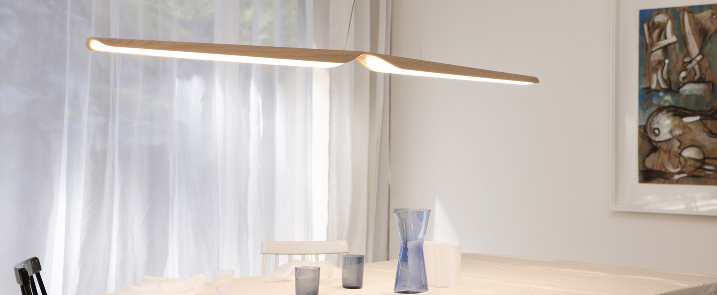 banner-image Suspension swan bouleau l162cm tunto normal