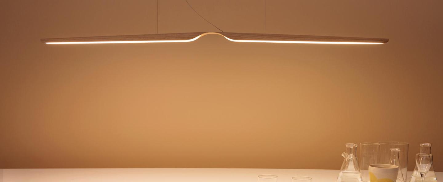 banner-image Suspension swan chene l162cm tunto normal