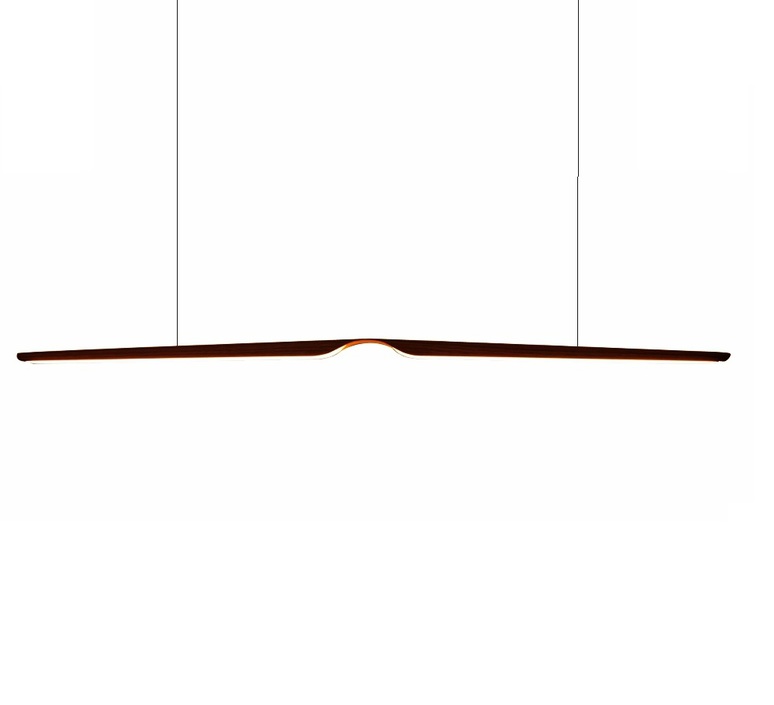 Swan mikko karkkainen tunto swan pendant birch luminaire lighting design signed 25396 product