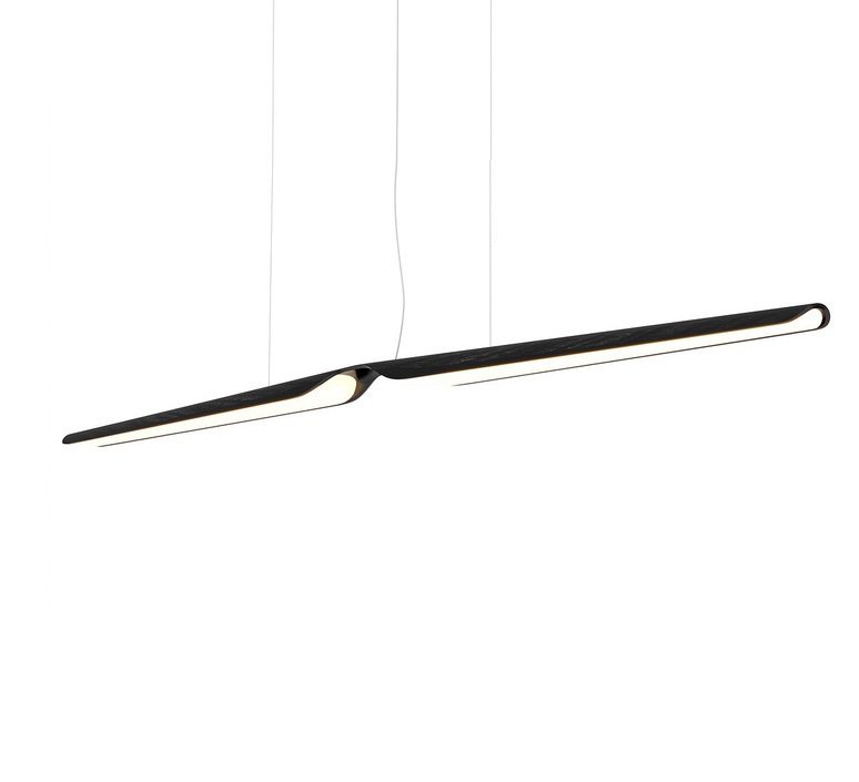 Swan mikko karkkainen tunto swan pendant birch luminaire lighting design signed 53196 product