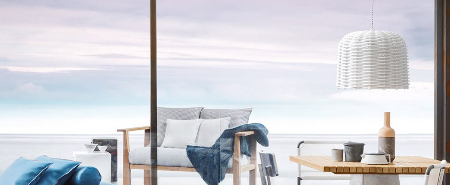 banner-image Suspension sweet 96 blanc brillant o55cm h41cm gervasoni normal