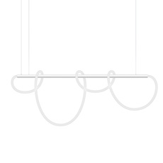 Swirl orbit studio suspension pendant light  orbit fo13611a lf72 ww  design signed nedgis 161270 thumb