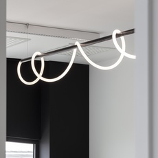 Swirl orbit studio suspension pendant light  orbit fo11312a lf36 ww  design signed nedgis 161272 thumb