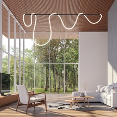 Swirl orbit studio suspension pendant light  orbit fo11312a lf36 ww  design signed nedgis 161274 thumb