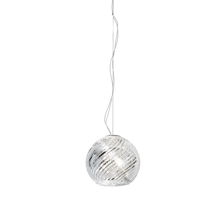 Swirl d82 bridgewell consulting ltd suspension pendant light  fabbian d82a05 00  design signed 39926 product