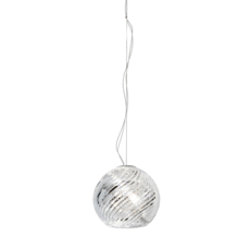 Swirl d82 bridgewell consulting ltd suspension pendant light  fabbian d82a05 00  design signed 39926 thumb