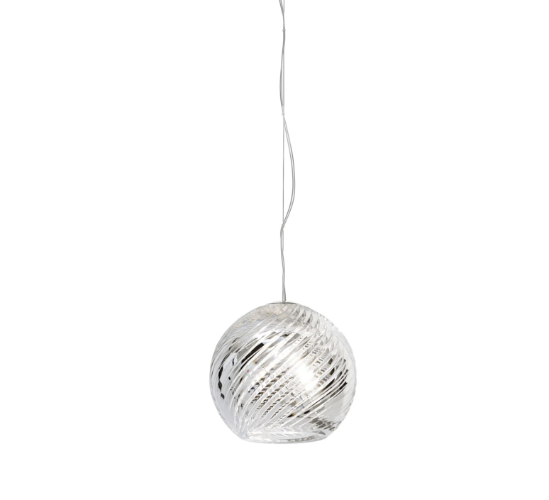 Swirl d82 bridgewell consulting ltd suspension pendant light  fabbian d82a07 00  design signed 39928 product