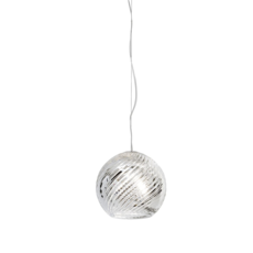 Swirl d82 bridgewell consulting ltd suspension pendant light  fabbian d82a07 00  design signed 39928 thumb