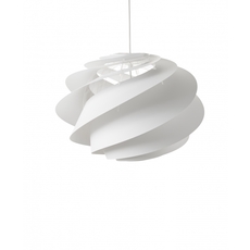 Swirl medium oivind slaatto suspension pendant light  le klint 1311m  design signed nedgis 90791 thumb