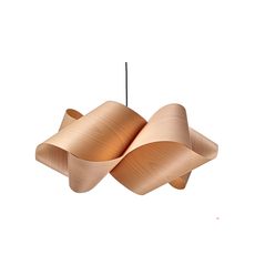 Swirl small sp 22 ray power suspension pendant light  lzf swrl sp wh 22  design signed nedgis 124361 thumb