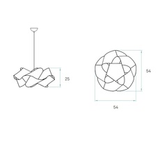 Suspension swirl sp 21 cerisier o54cm lzf 60226 thumb