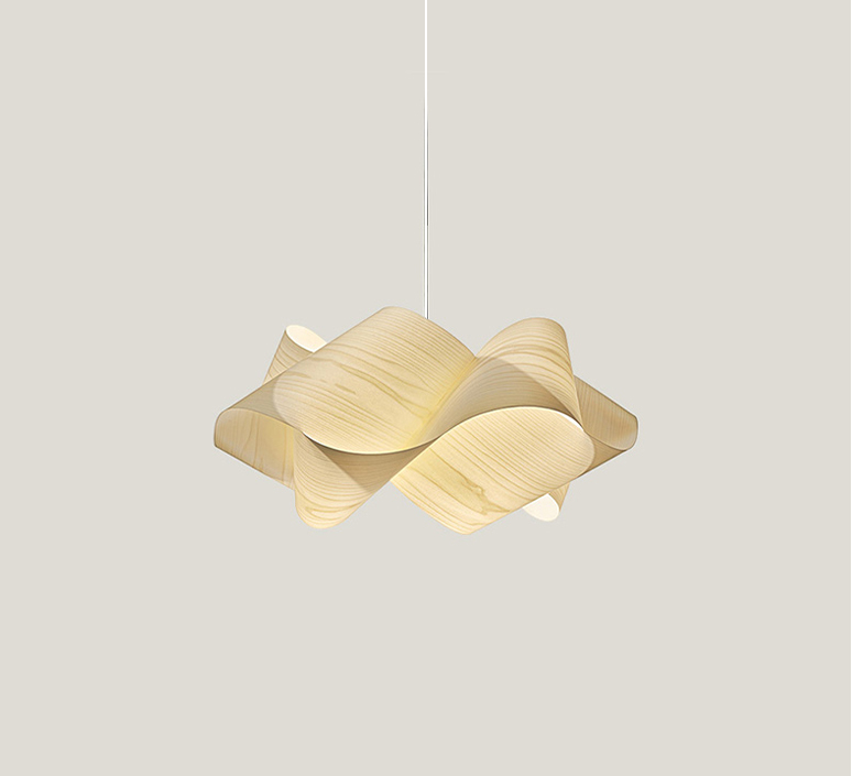 Swirl sp ray power suspension pendant light  lzf swrl sp wh 20  design signed nedgis 135887 product