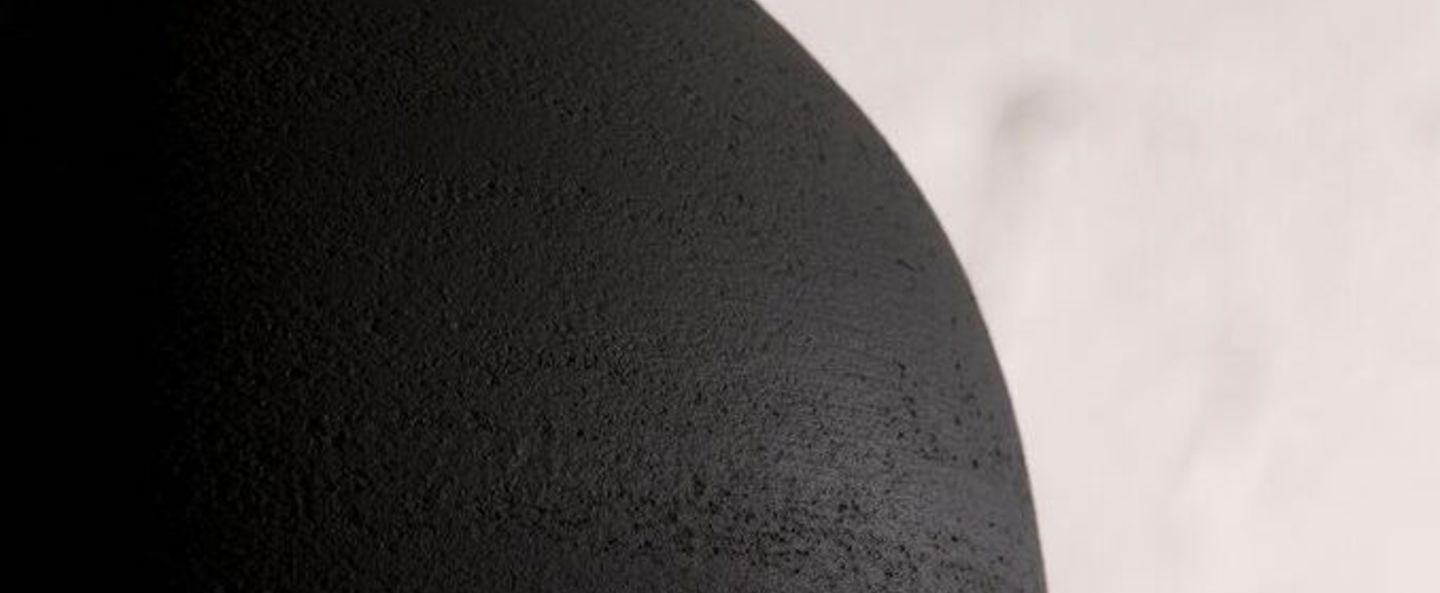 banner-image Suspension t black noir o24cm h27cm karman normal