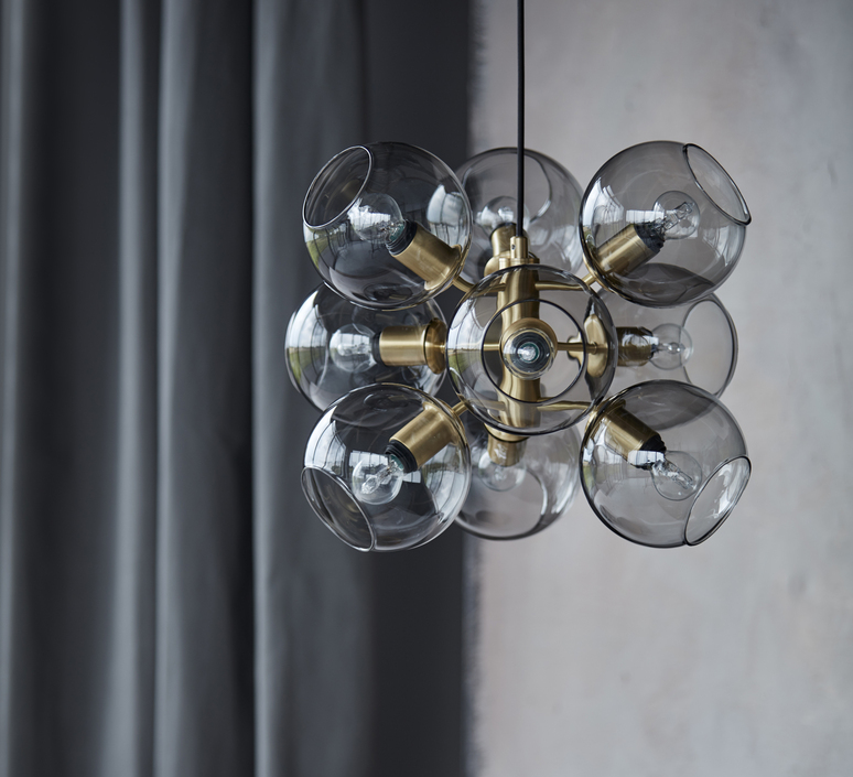 Tage 50 studio cobankeryd suspension pendant light  cobankeryd 912190  design signed nedgis 149256 product