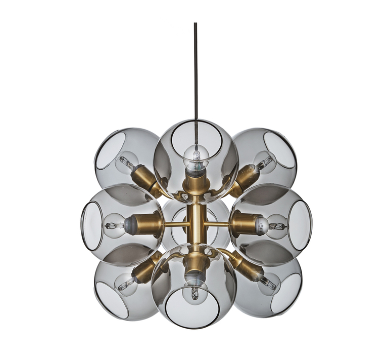 Tage 50 studio cobankeryd suspension pendant light  cobankeryd 912190  design signed nedgis 149257 product