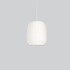 Tall morten et jonas suspension pendant light  northern 740  design signed nedgis 159301 thumb