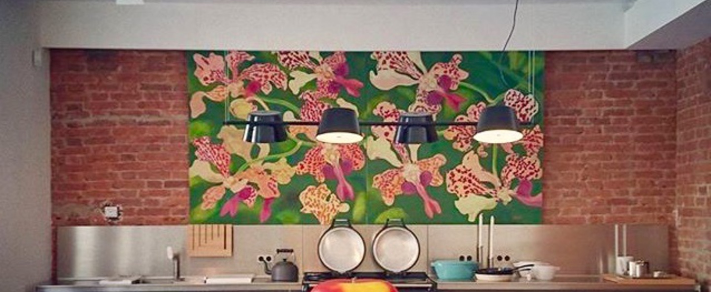 banner-image Suspension tam tam 4 noir l145cm marset normal