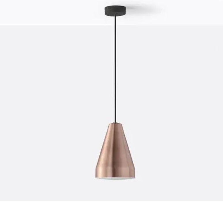 Tamara alberto basaglia et natalia rota nodari suspension pendant light  pedrali l005s a os ne  design signed nedgis 107277 product