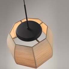 Tanit s 61 alex fernandez camps et gonzalo mila suspension pendant light  bover 26102215158  design signed nedgis 115977 thumb