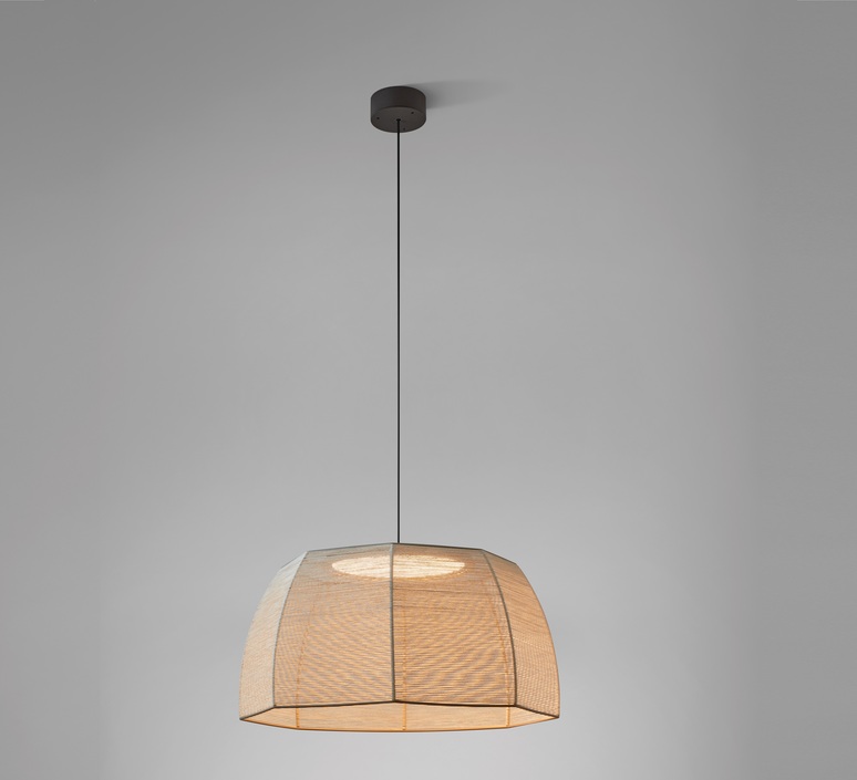 Tanit s 61 alex fernandez camps et gonzalo mila suspension pendant light  bover 26102215158  design signed nedgis 115978 product