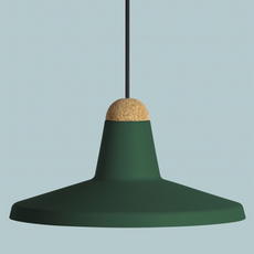 Tao studio easy light suspension pendant light  carpyen 1009034  design signed nedgis 130455 thumb