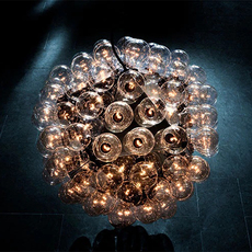 Taraxacum 88 marcel wanders suspension pendant light  flos f7440000  design signed nedgis 107451 thumb