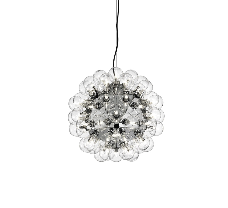 Taraxacum 88 marcel wanders suspension pendant light  flos f7440000  design signed nedgis 107452 product