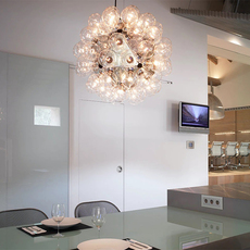 Taraxacum 88 marcel wanders suspension pendant light  flos f7430000  design signed nedgis 107441 thumb