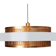 Tarya studio gong suspension pendant light  gong ga 045 wh  design signed nedgis 108502 thumb